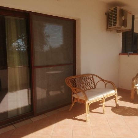 Appartamento Titina Jerzu Dış mekan fotoğraf