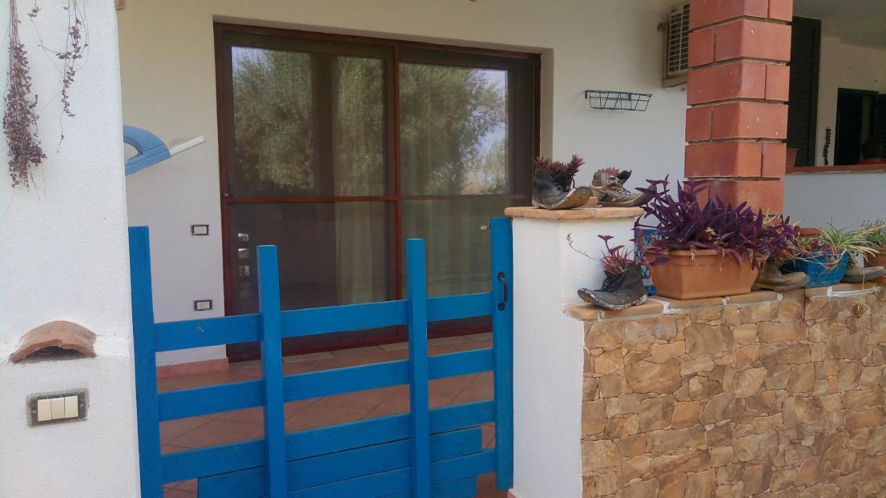 Appartamento Titina Jerzu Dış mekan fotoğraf