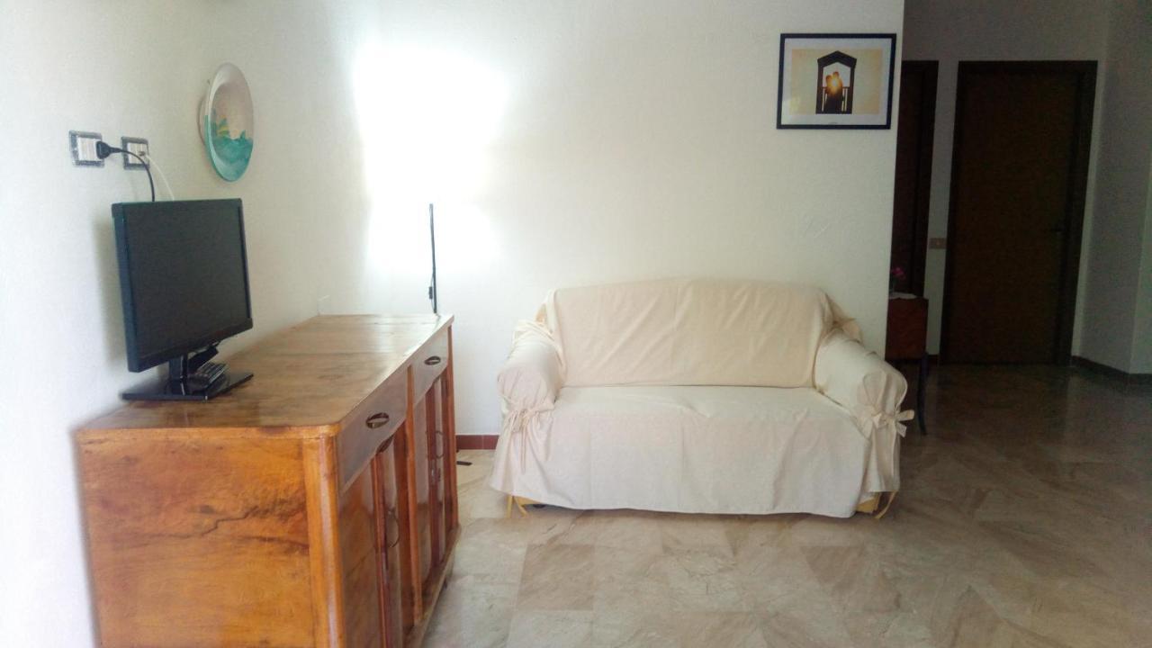 Appartamento Titina Jerzu Dış mekan fotoğraf